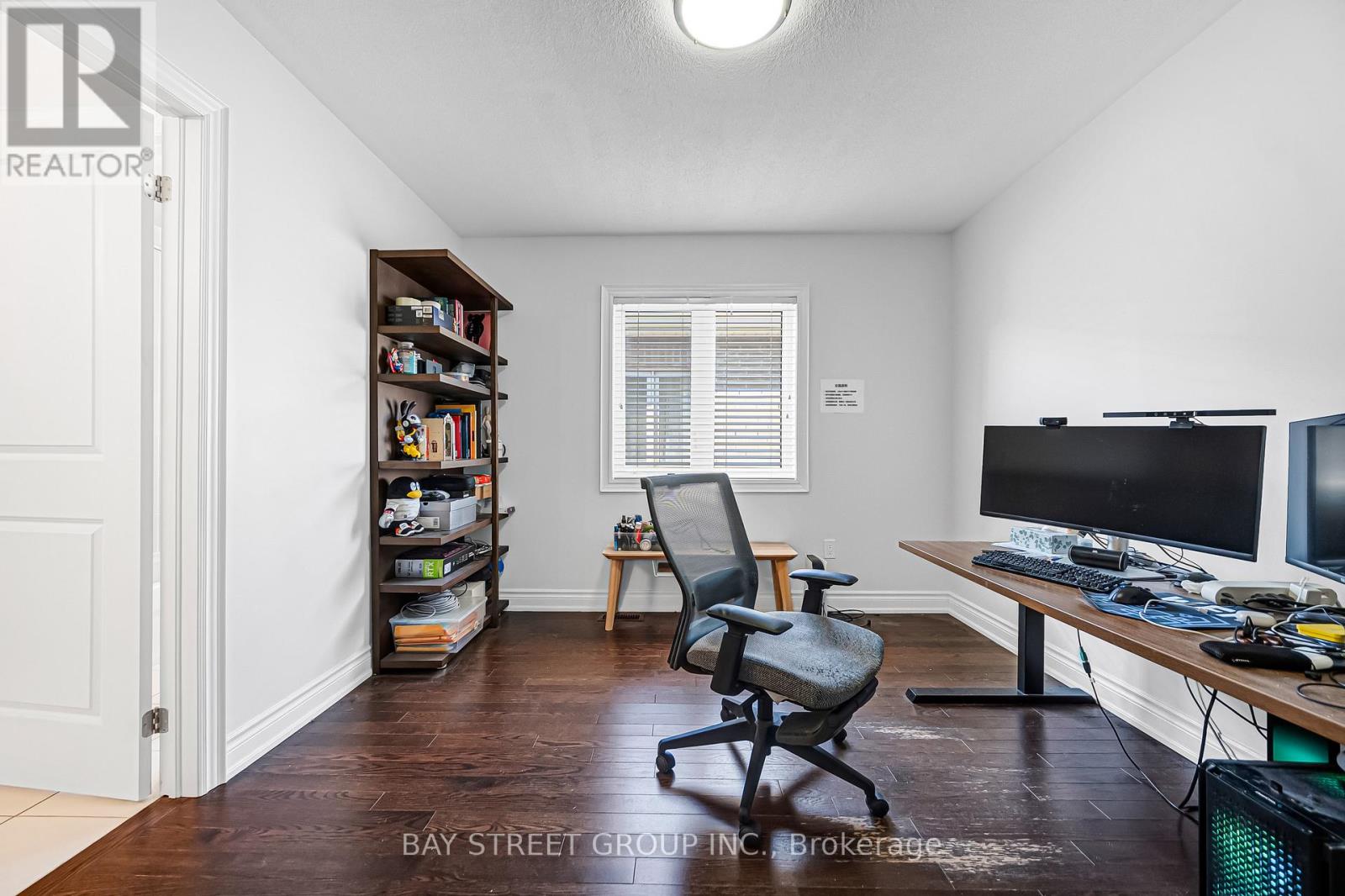 60 Mohandas Drive, Markham, Ontario  L3S 0E5 - Photo 33 - N12962056