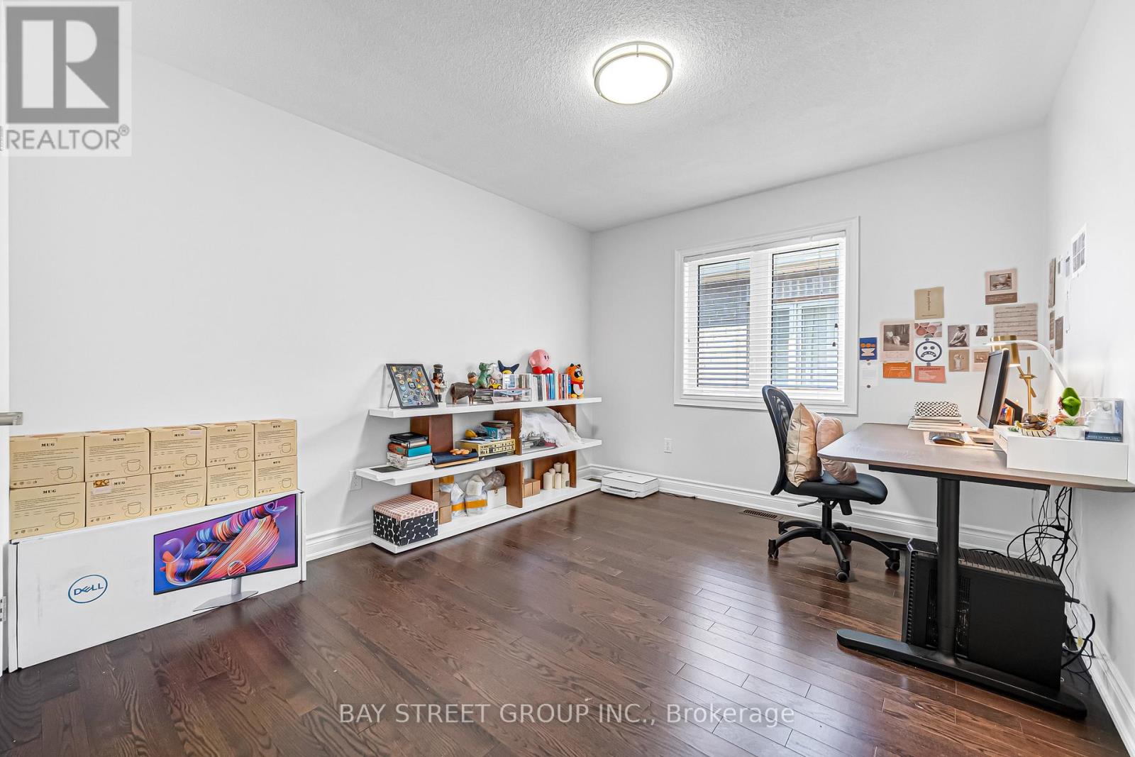 60 Mohandas Drive, Markham, Ontario  L3S 0E5 - Photo 36 - N12962056