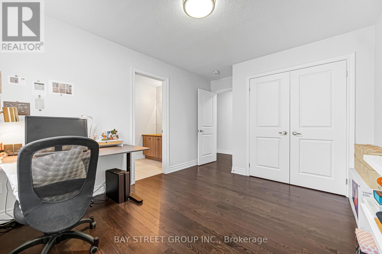 60 Mohandas Drive, Markham, Ontario  L3S 0E5 - Photo 37 - N12962056