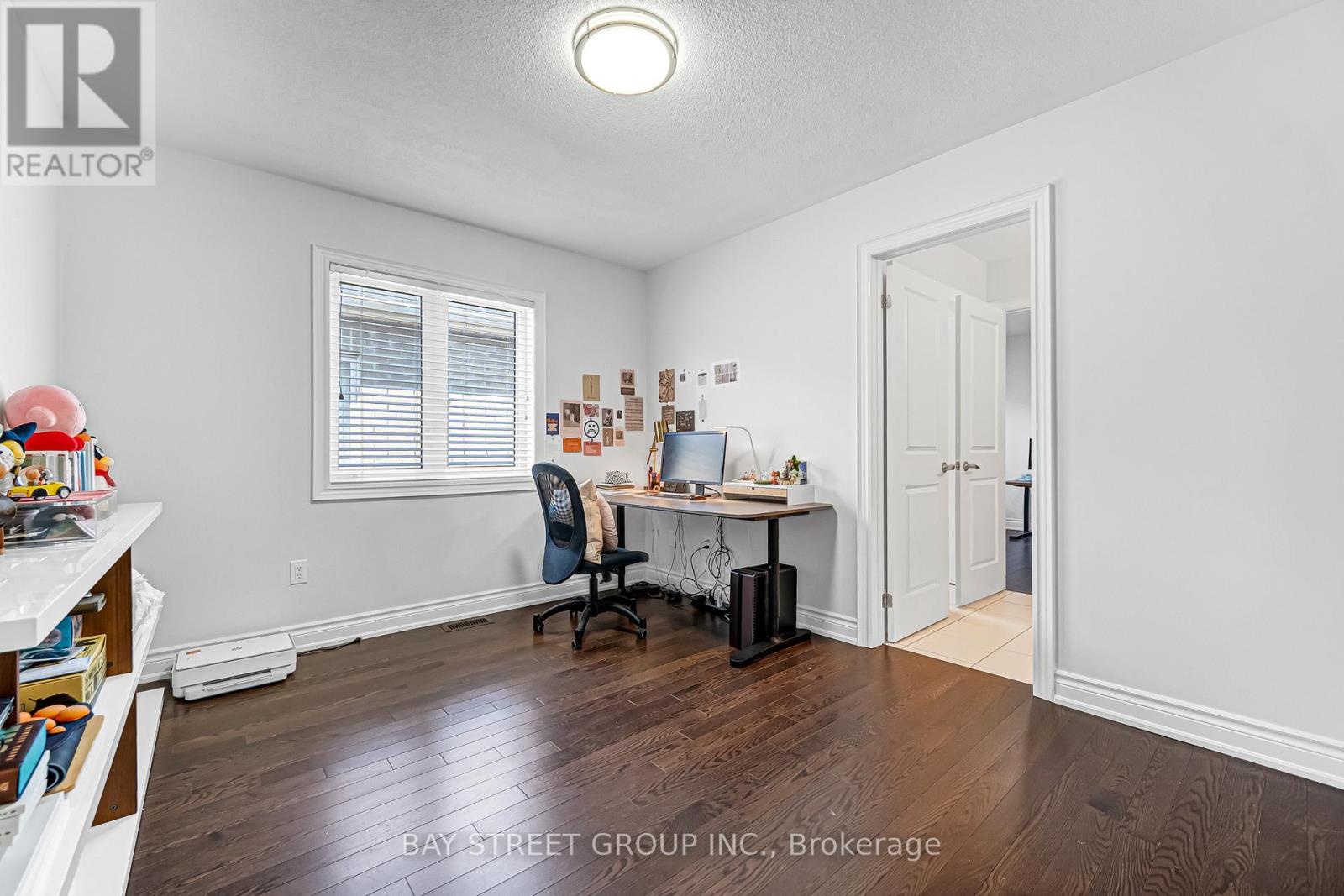 60 Mohandas Drive, Markham, Ontario  L3S 0E5 - Photo 38 - N12962056