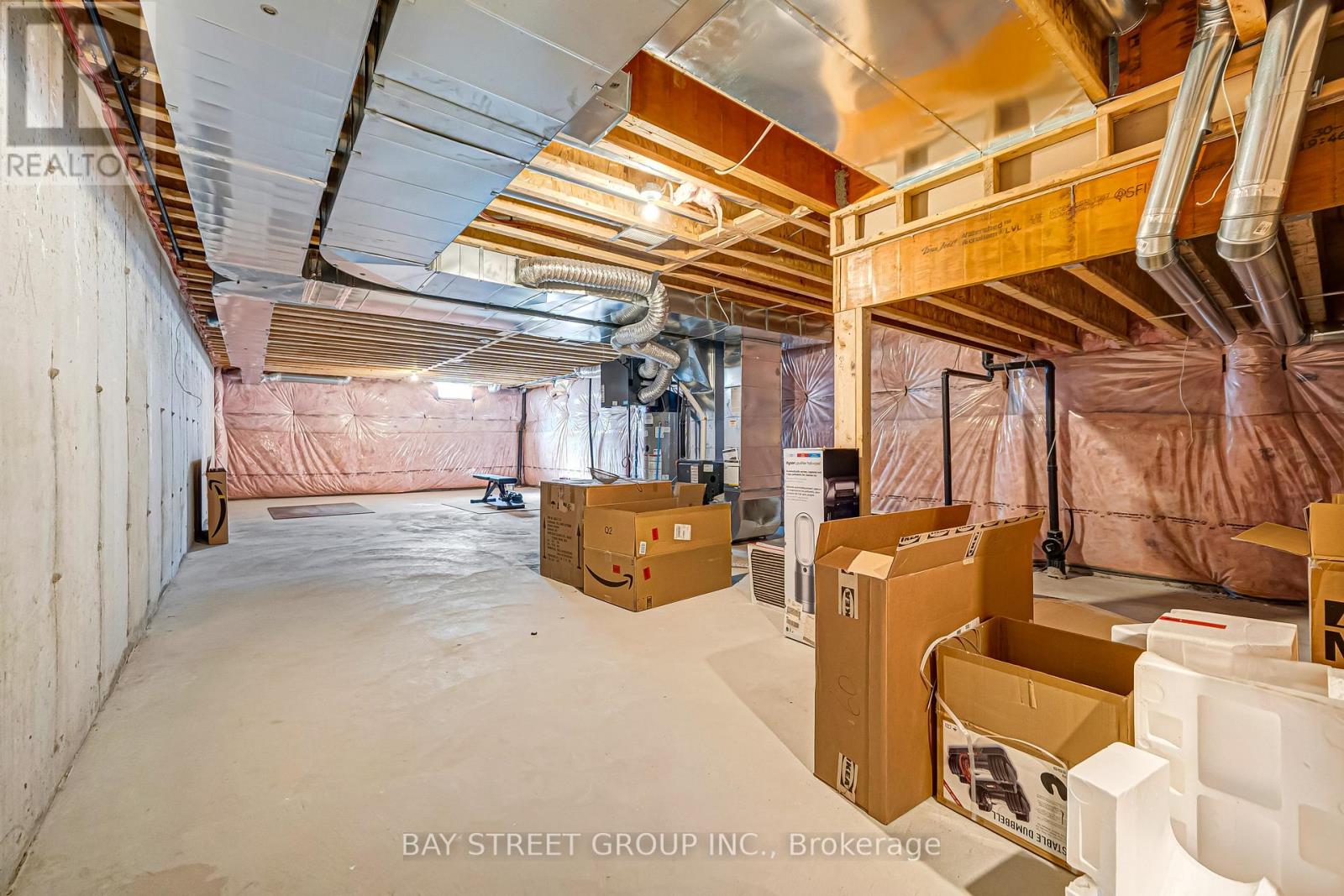 60 Mohandas Drive, Markham, Ontario  L3S 0E5 - Photo 45 - N12962056