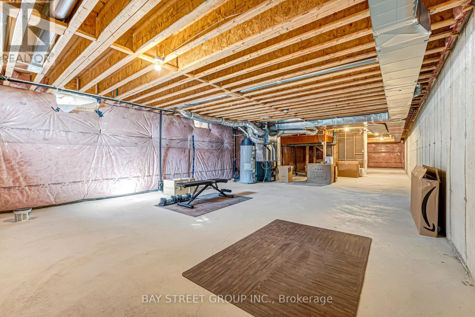 60 Mohandas Drive, Markham, Ontario  L3S 0E5 - Photo 47 - N12962056