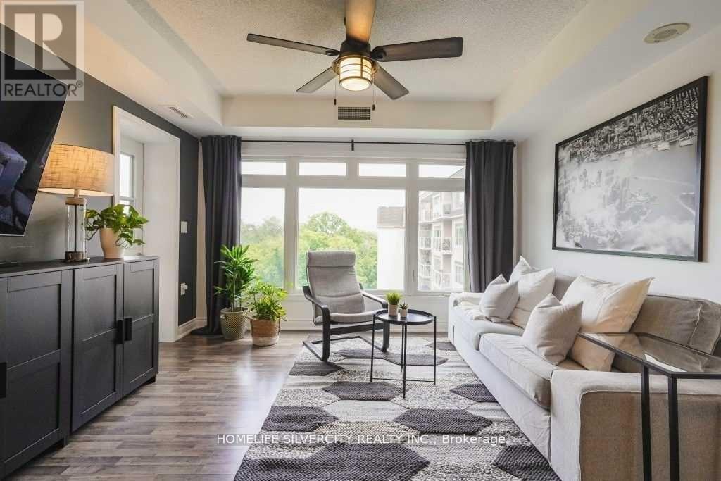 614 - 149 Church Street, King, Ontario  L0G 1T0 - Photo 18 - N12962072