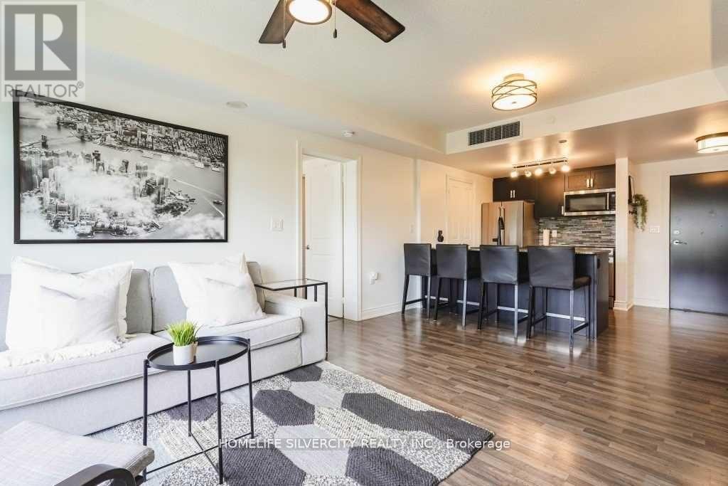 614 - 149 Church Street, King, Ontario  L0G 1T0 - Photo 34 - N12962072