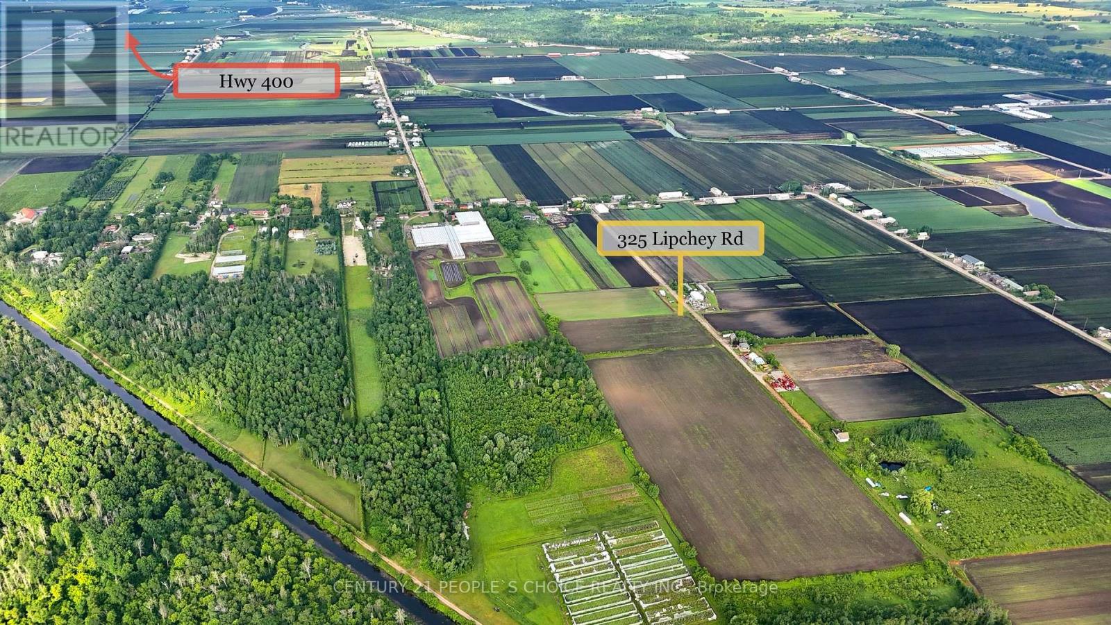 325 Lipchey Road, King, Ontario  L3Y 4V9 - Photo 14 - N12962074