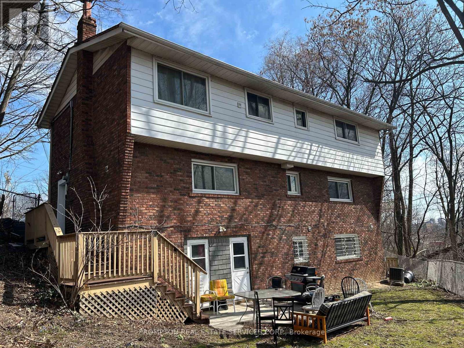 195 Cline Avenue S, Hamilton, Ontario  L8S 1W5 - Photo 2 - X12937754