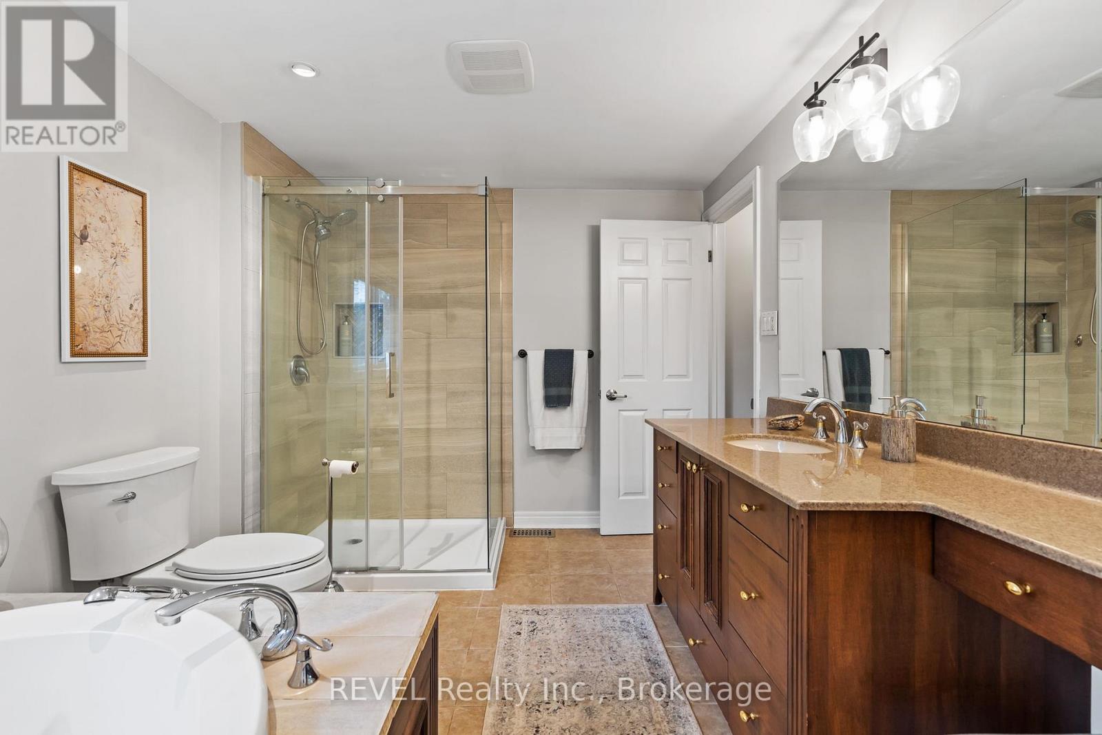 60 October Drive, St. Catharines, Ontario  L2N 6J6 - Photo 21 - X12961822