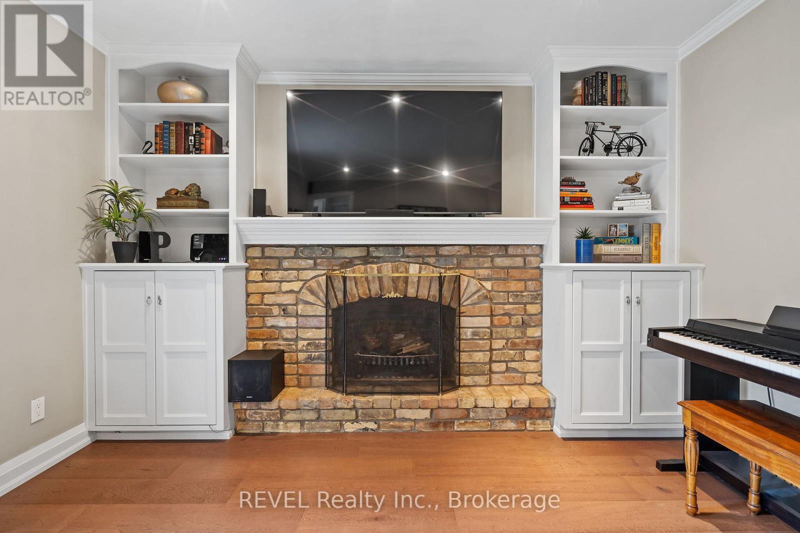 60 October Drive, St. Catharines, Ontario  L2N 6J6 - Photo 18 - X12961822