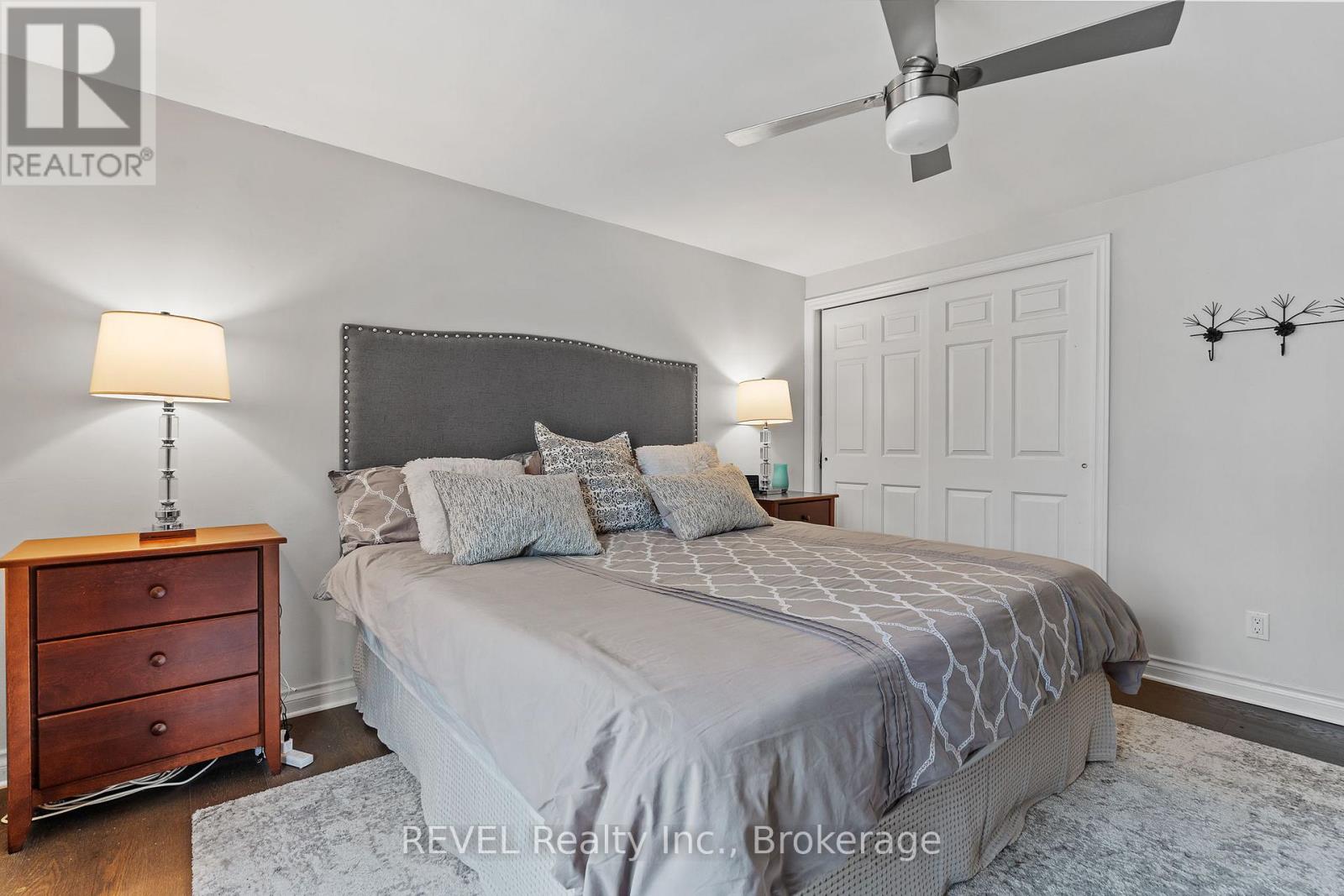 60 October Drive, St. Catharines, Ontario  L2N 6J6 - Photo 24 - X12961822