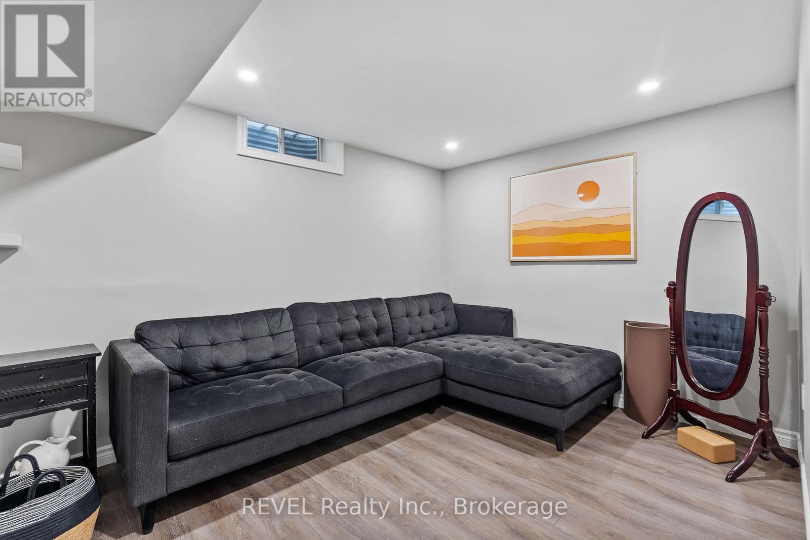 60 October Drive, St. Catharines, Ontario  L2N 6J6 - Photo 29 - X12961822