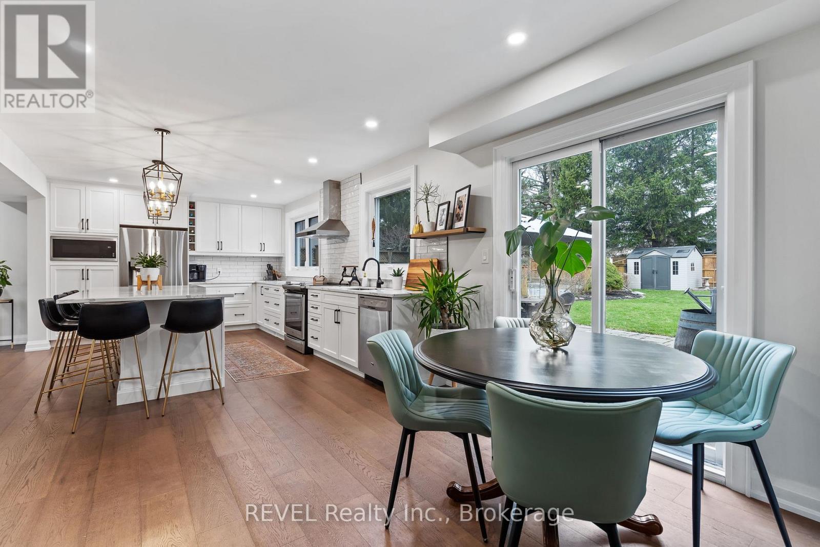 60 October Drive, St. Catharines, Ontario  L2N 6J6 - Photo 15 - X12961822