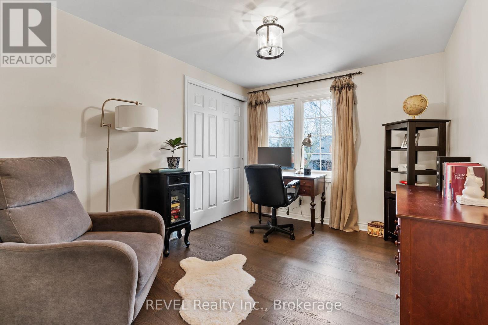 60 October Drive, St. Catharines, Ontario  L2N 6J6 - Photo 22 - X12961822