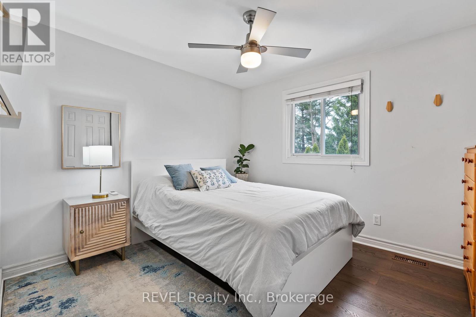 60 October Drive, St. Catharines, Ontario  L2N 6J6 - Photo 25 - X12961822