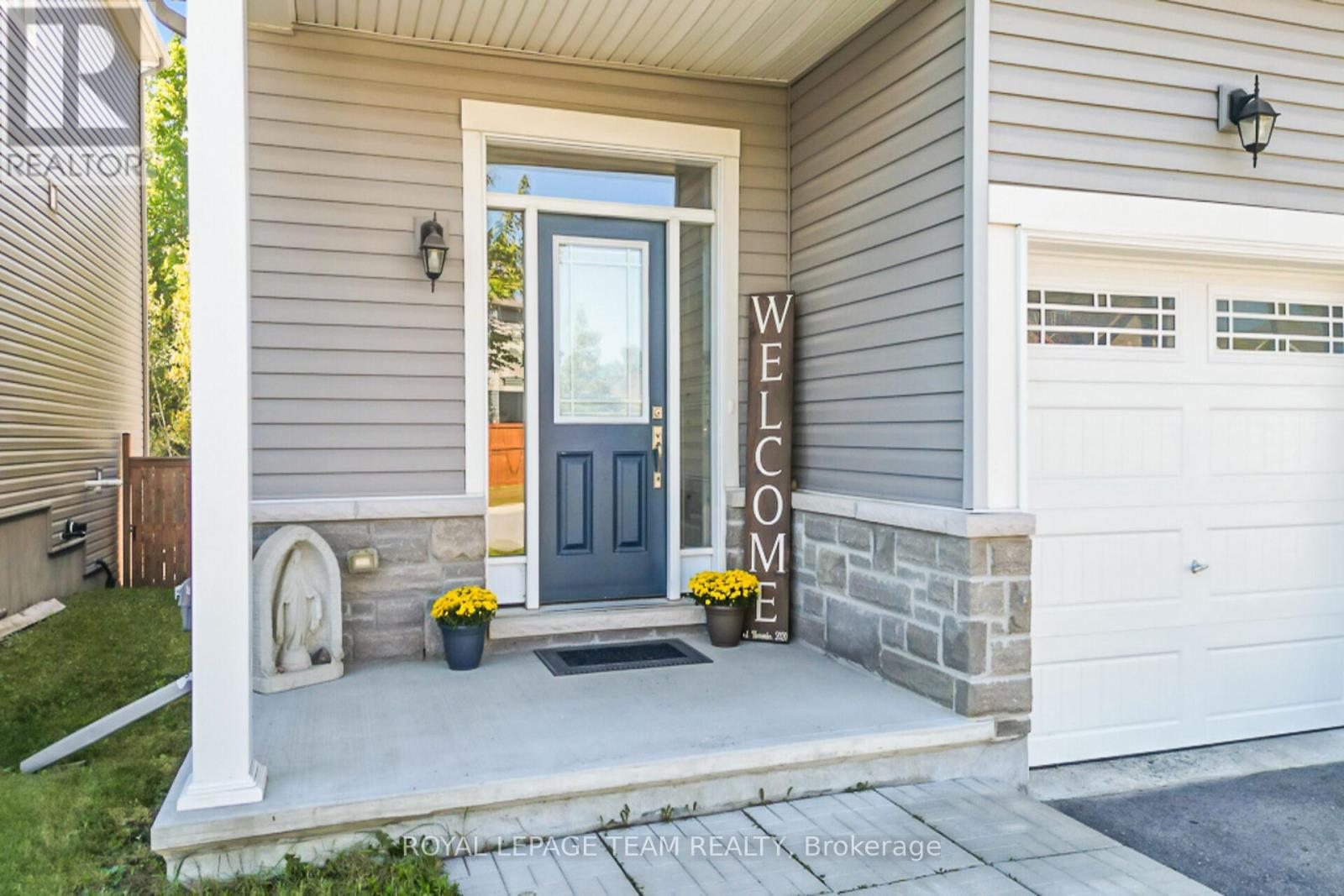 3202 Harvester Crescent, North Grenville, Ontario  K0G 1J0 - Photo 2 - X12781984