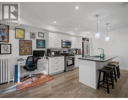 2ND LVL - 2243 DUNDAS STREET W, Toronto, Ontario