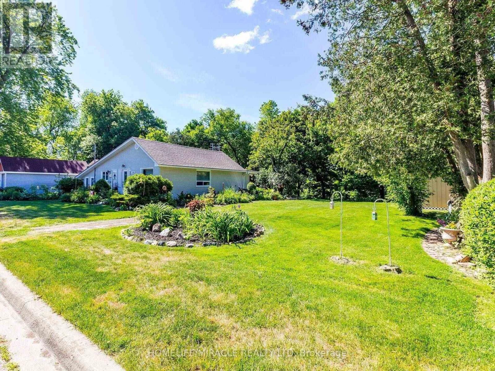 103 RIVER ROAD, Brampton, Ontario