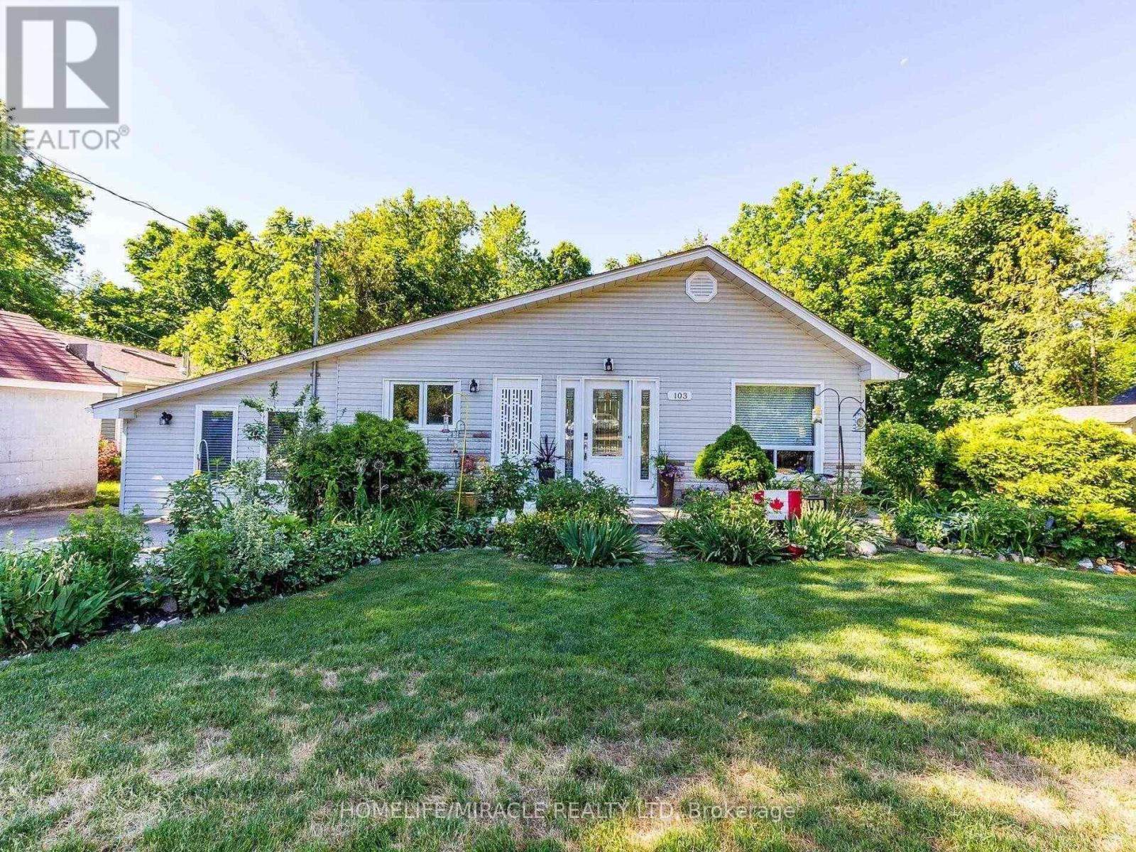 103 River Road, Brampton, Ontario  L6X 0A9 - Photo 2 - W12962008