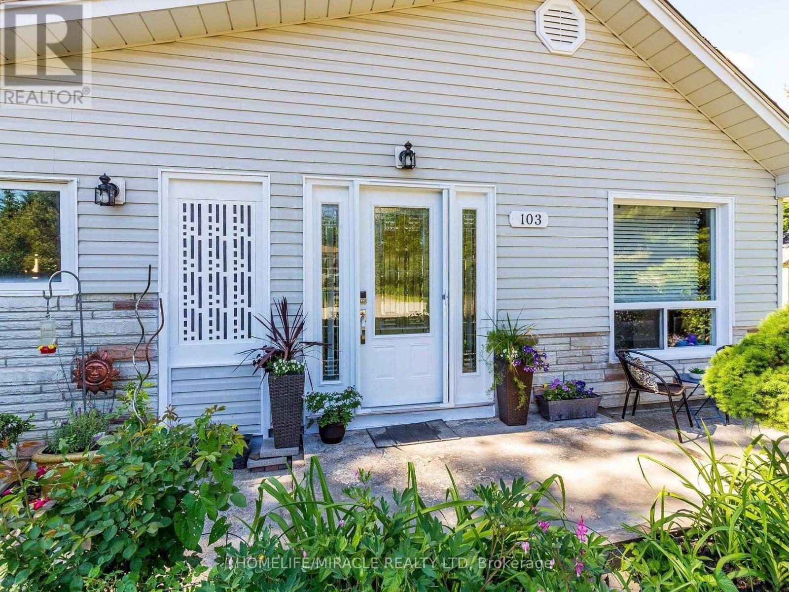 103 River Road, Brampton, Ontario  L6X 0A9 - Photo 3 - W12962008