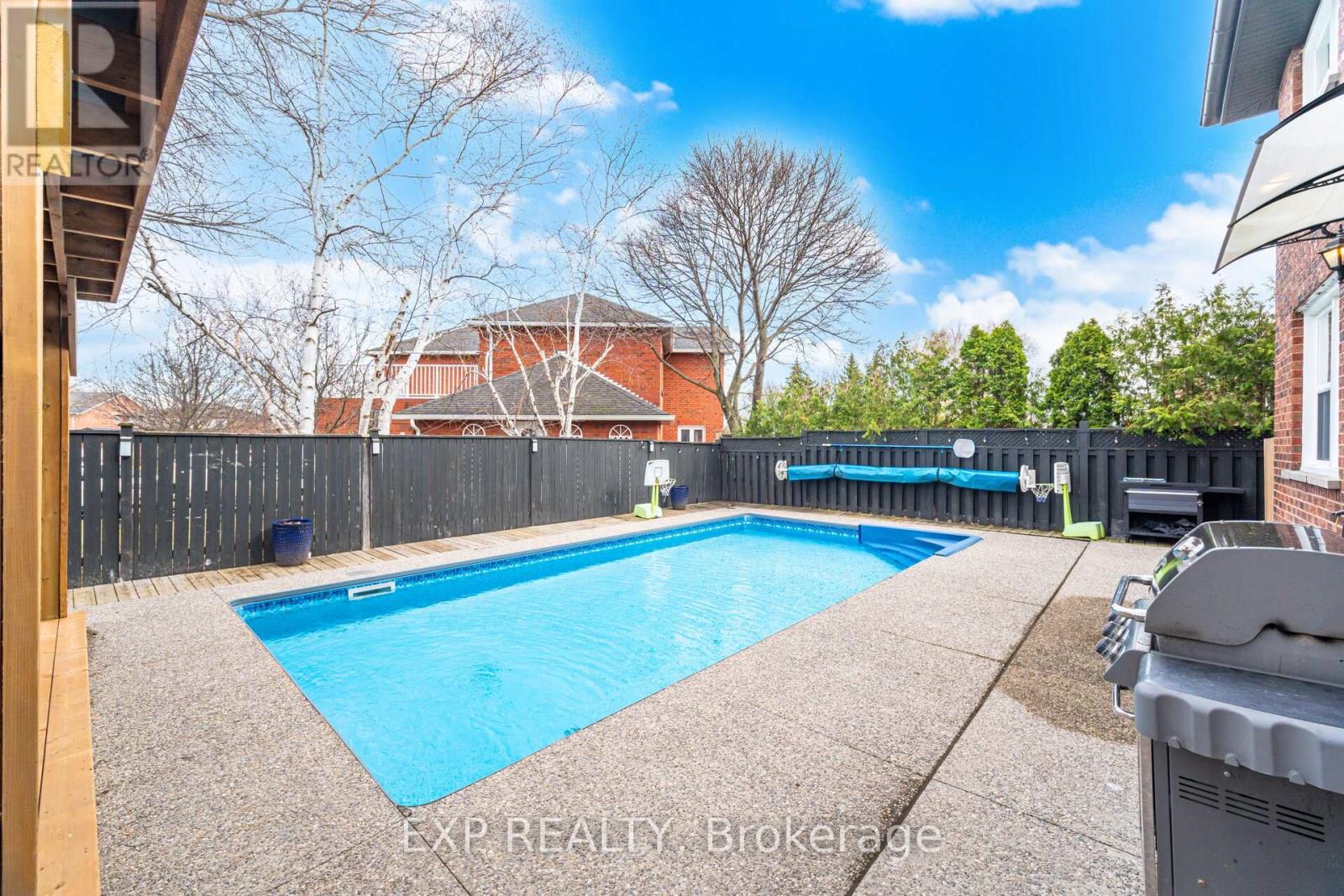 1220 Thoresby Drive, Oakville, Ontario  L6J 7K3 - Photo 48 - W12962018