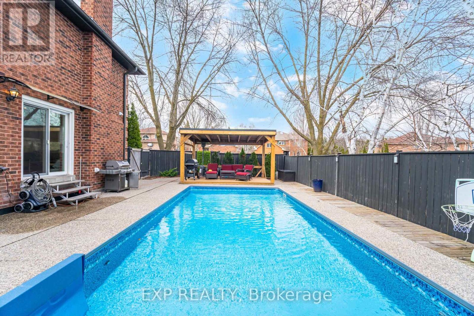 1220 Thoresby Drive, Oakville, Ontario  L6J 7K3 - Photo 49 - W12962018