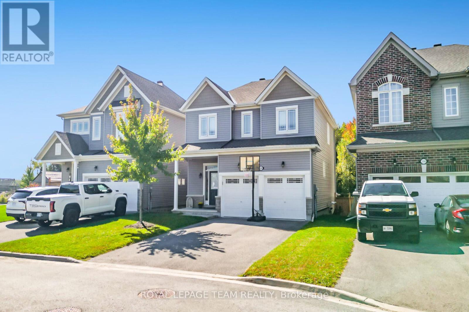 3202 Harvester Crescent, North Grenville, Ontario  K0G 1J0 - Photo 33 - X12781984