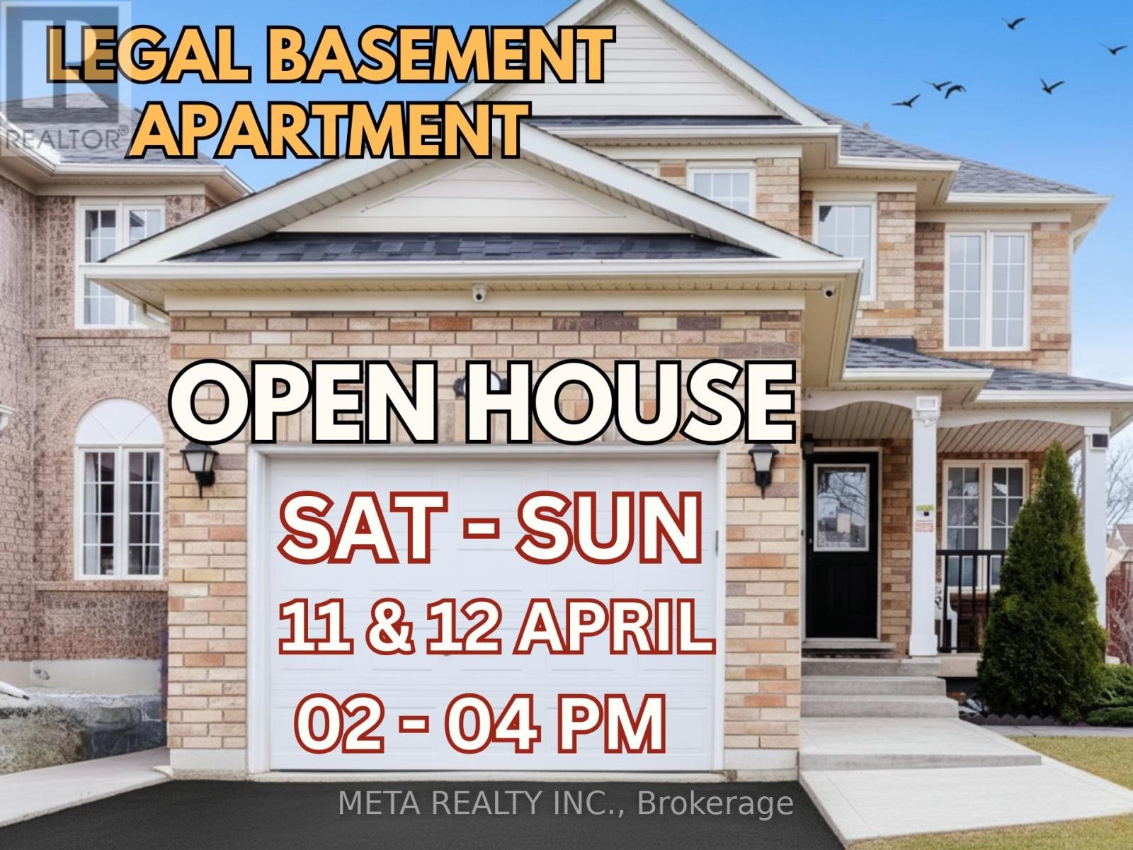 59 BRUNSWICK STREET, Brampton, Ontario