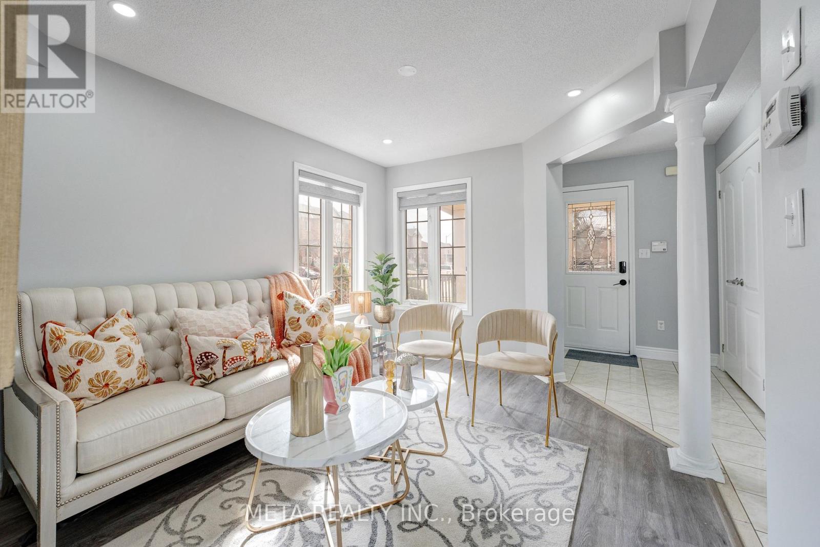 59 Brunswick Street, Brampton, Ontario  L6X 4Y4 - Photo 10 - W12962020