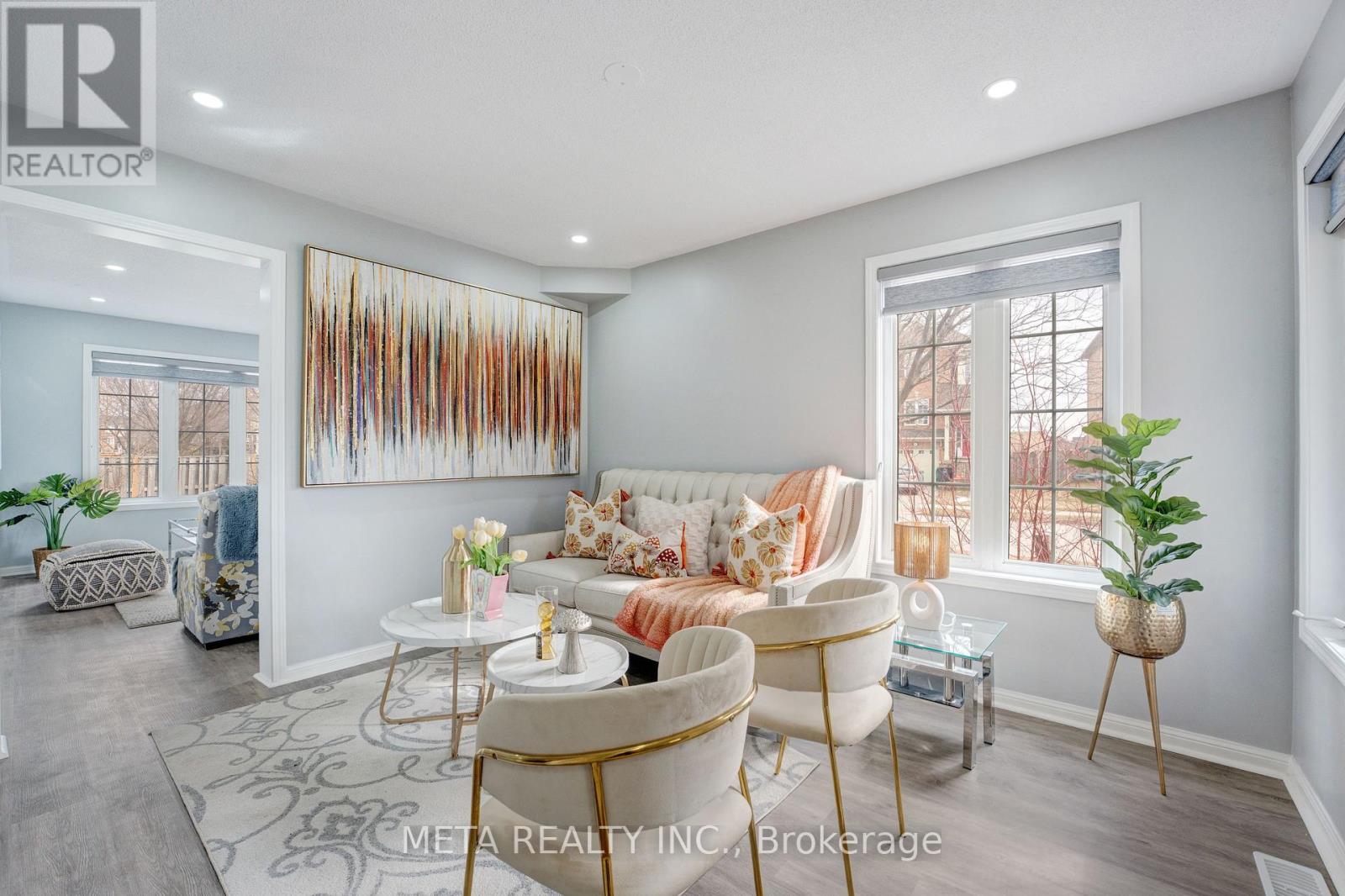 59 Brunswick Street, Brampton, Ontario  L6X 4Y4 - Photo 9 - W12962020