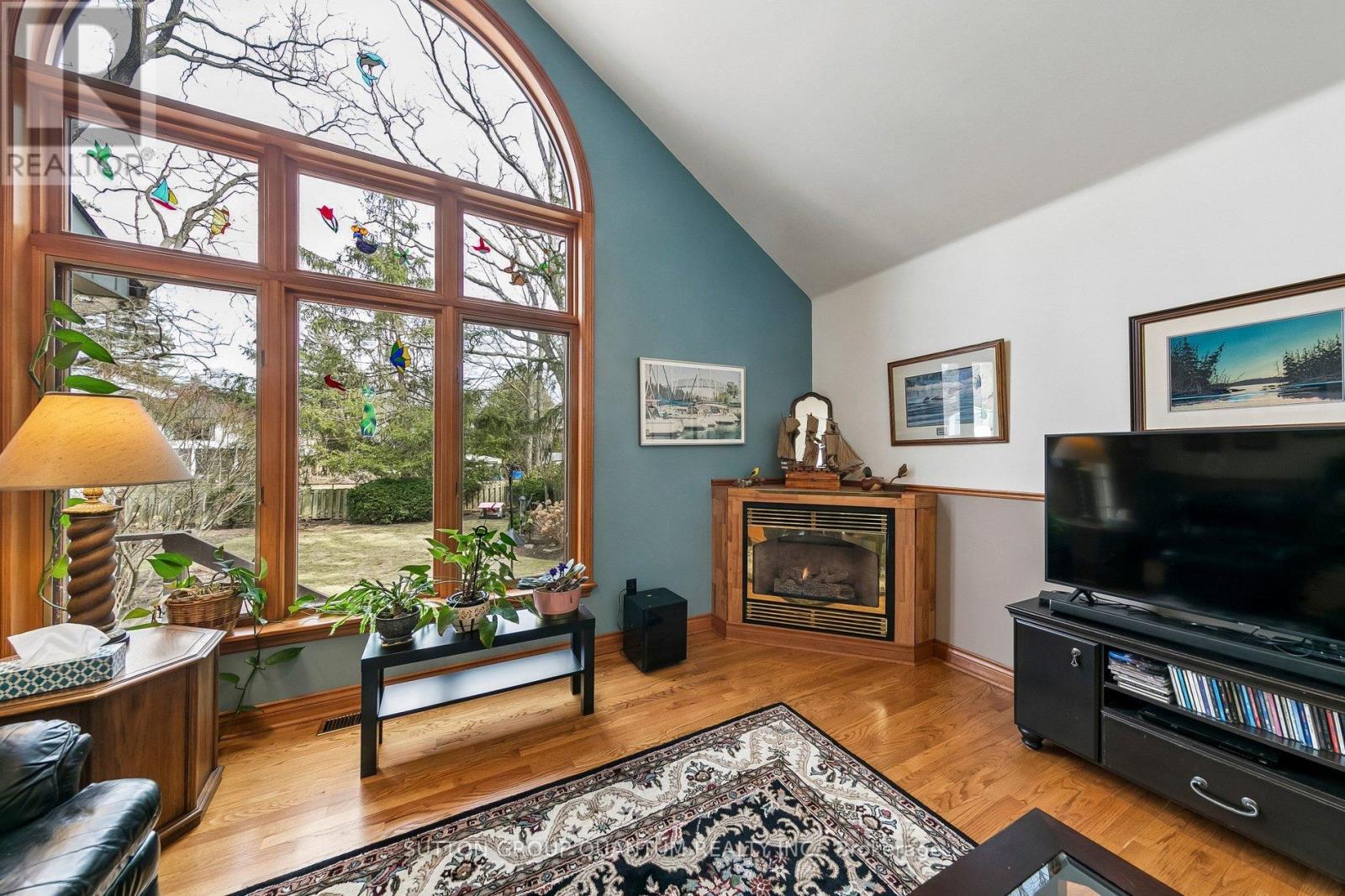 1431 Queen Victoria Avenue, Mississauga, Ontario  L5H 3H2 - Photo 20 - W12962028