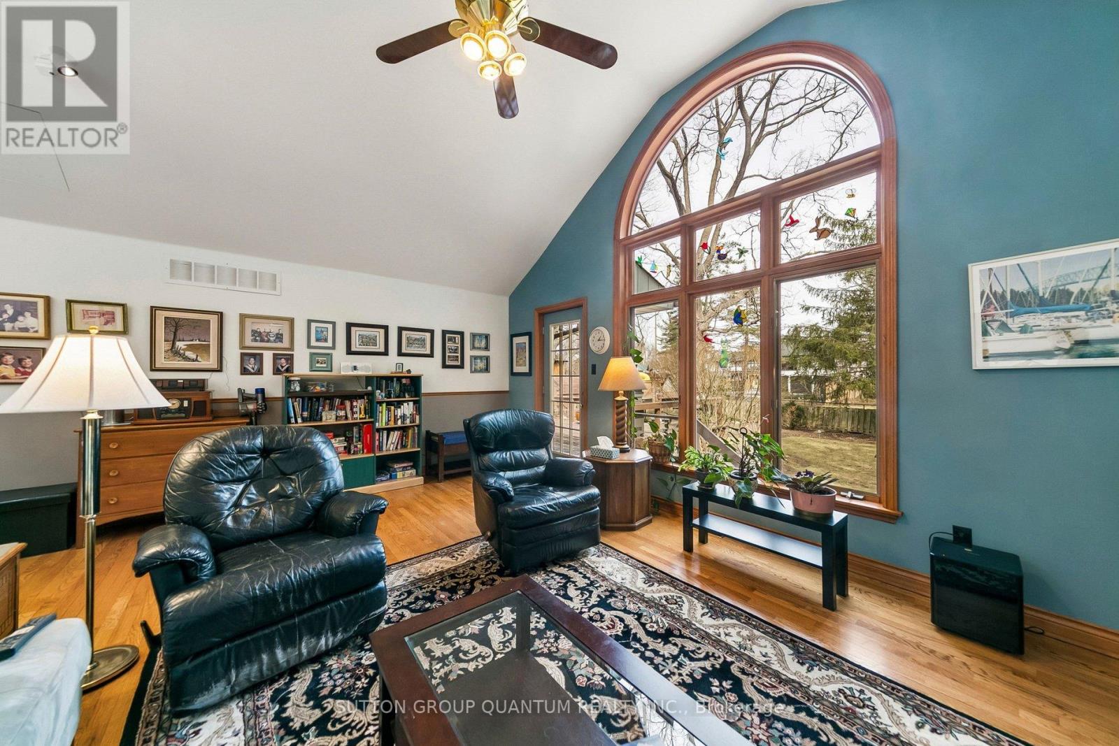 1431 Queen Victoria Avenue, Mississauga, Ontario  L5H 3H2 - Photo 21 - W12962028