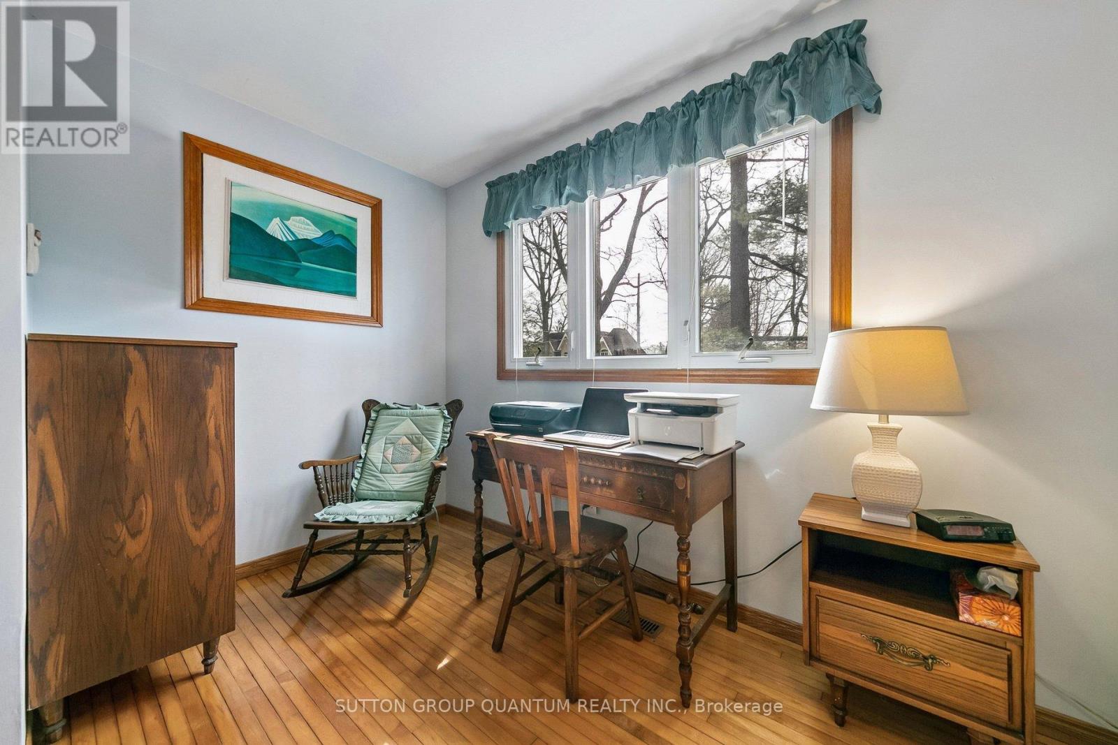 1431 Queen Victoria Avenue, Mississauga, Ontario  L5H 3H2 - Photo 26 - W12962028