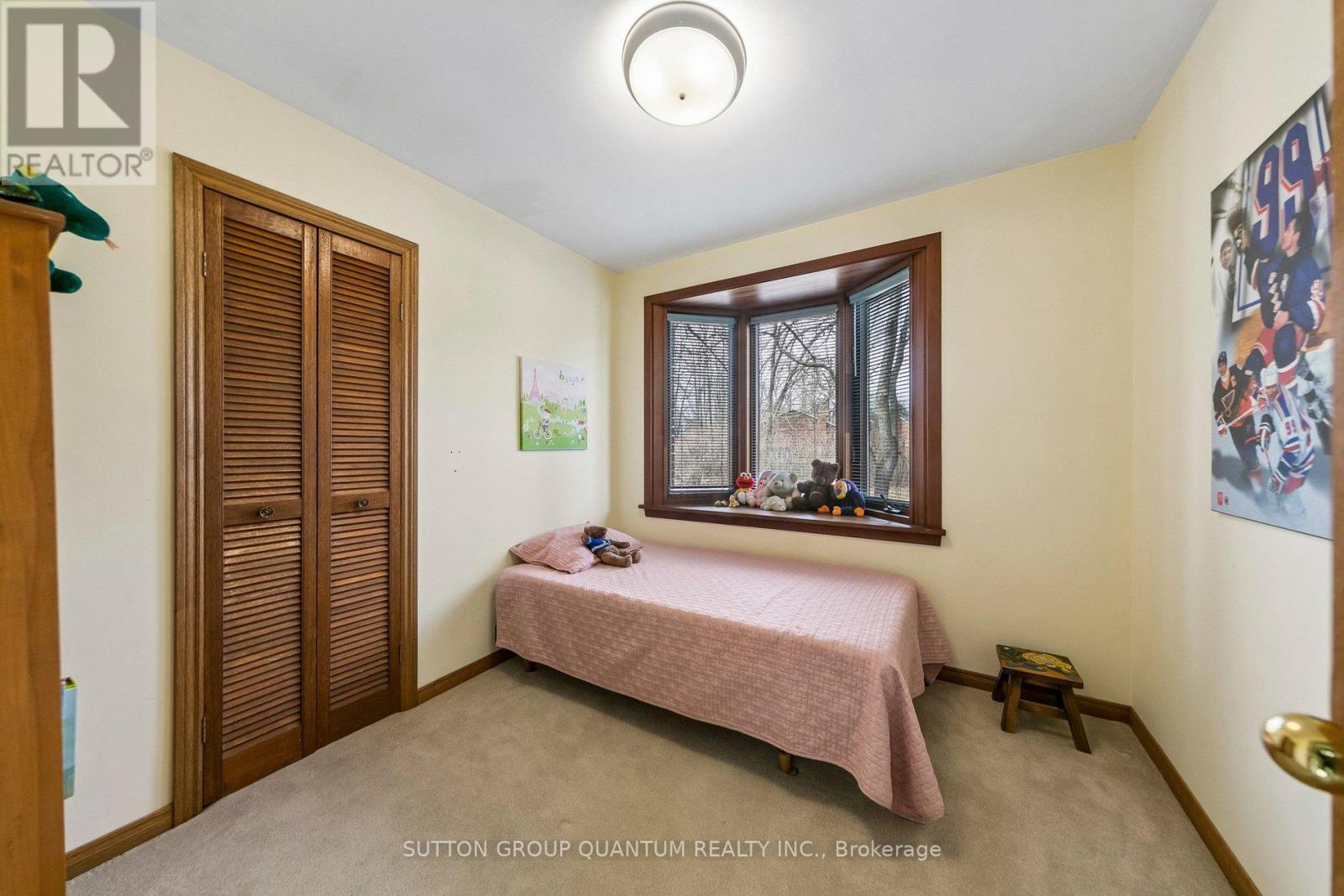 1431 Queen Victoria Avenue, Mississauga, Ontario  L5H 3H2 - Photo 27 - W12962028