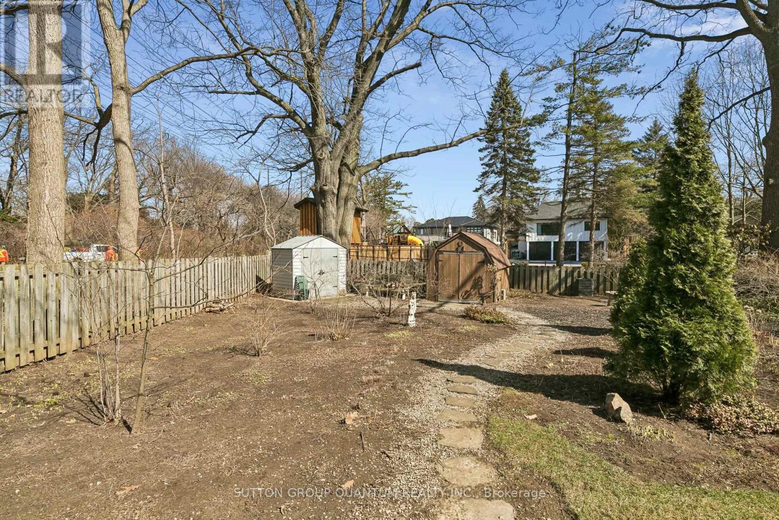 1431 Queen Victoria Avenue, Mississauga, Ontario  L5H 3H2 - Photo 37 - W12962028