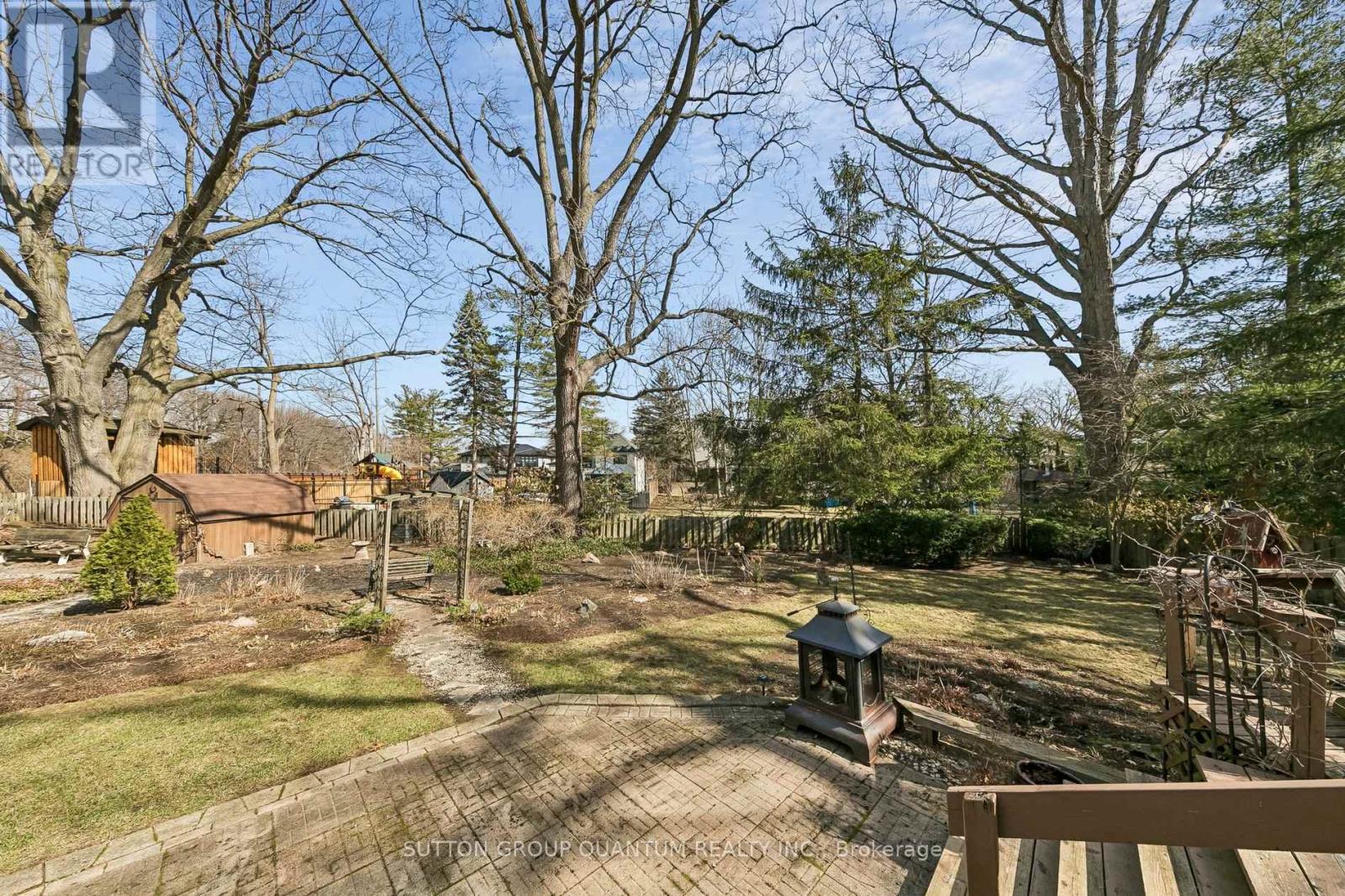 1431 Queen Victoria Avenue, Mississauga, Ontario  L5H 3H2 - Photo 38 - W12962028