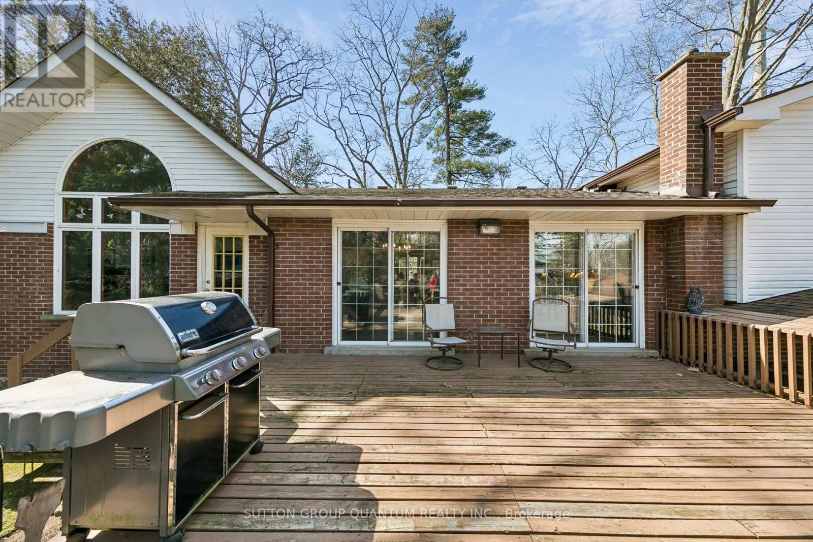 1431 Queen Victoria Avenue, Mississauga, Ontario  L5H 3H2 - Photo 39 - W12962028