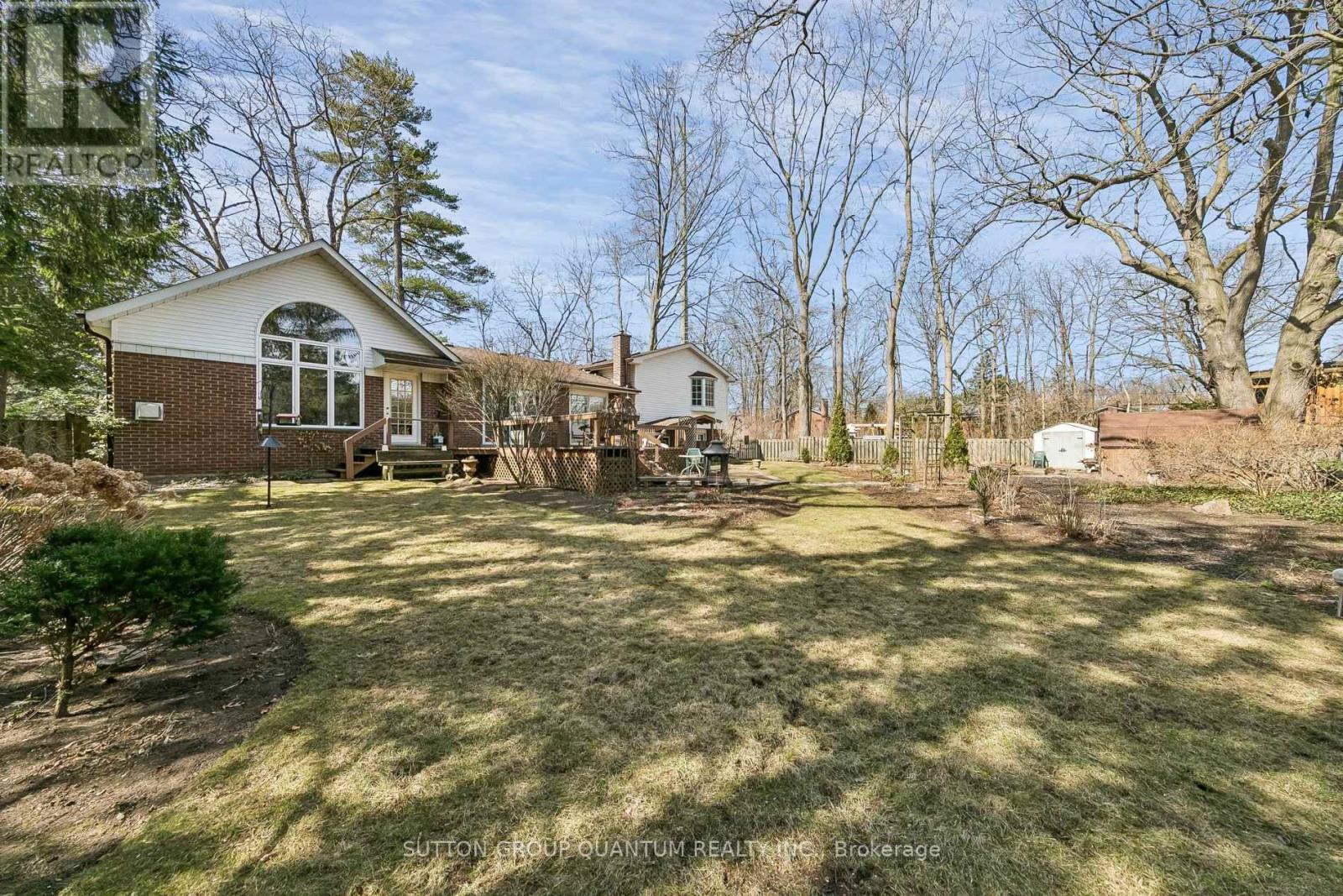 1431 Queen Victoria Avenue, Mississauga, Ontario  L5H 3H2 - Photo 40 - W12962028