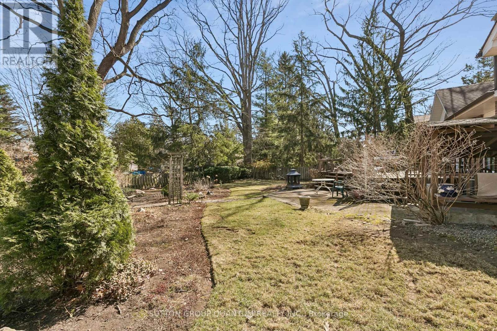 1431 Queen Victoria Avenue, Mississauga, Ontario  L5H 3H2 - Photo 41 - W12962028