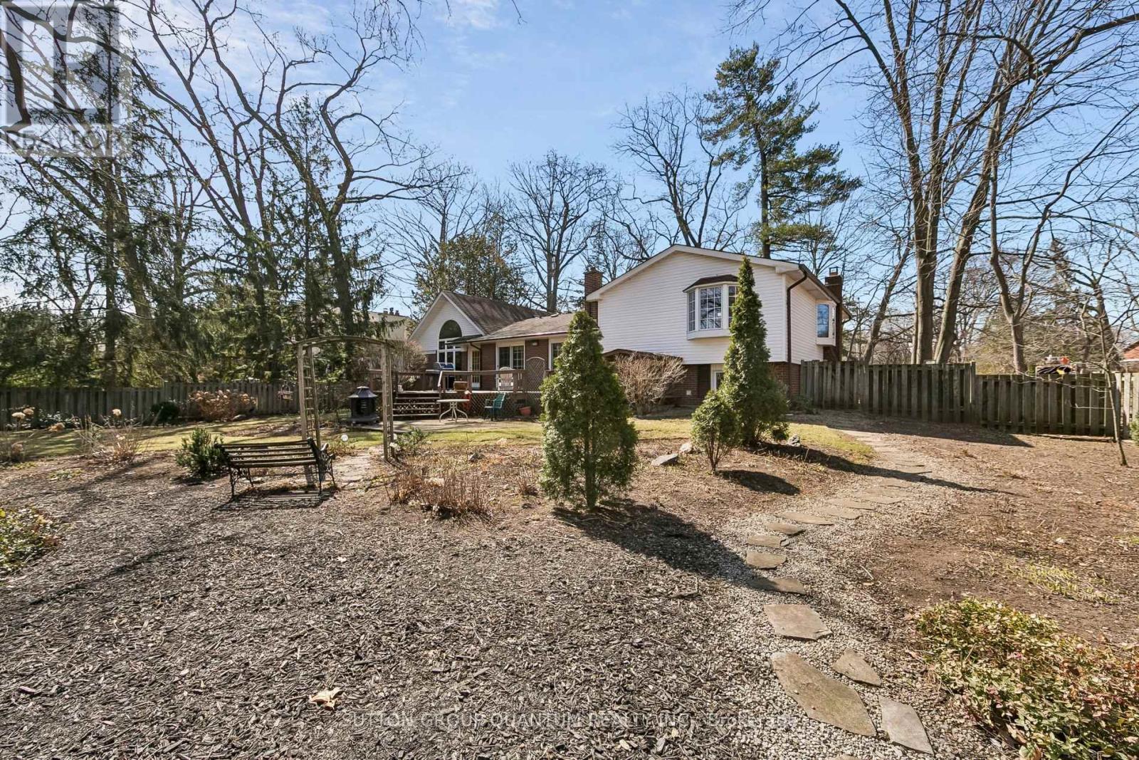 1431 Queen Victoria Avenue, Mississauga, Ontario  L5H 3H2 - Photo 42 - W12962028