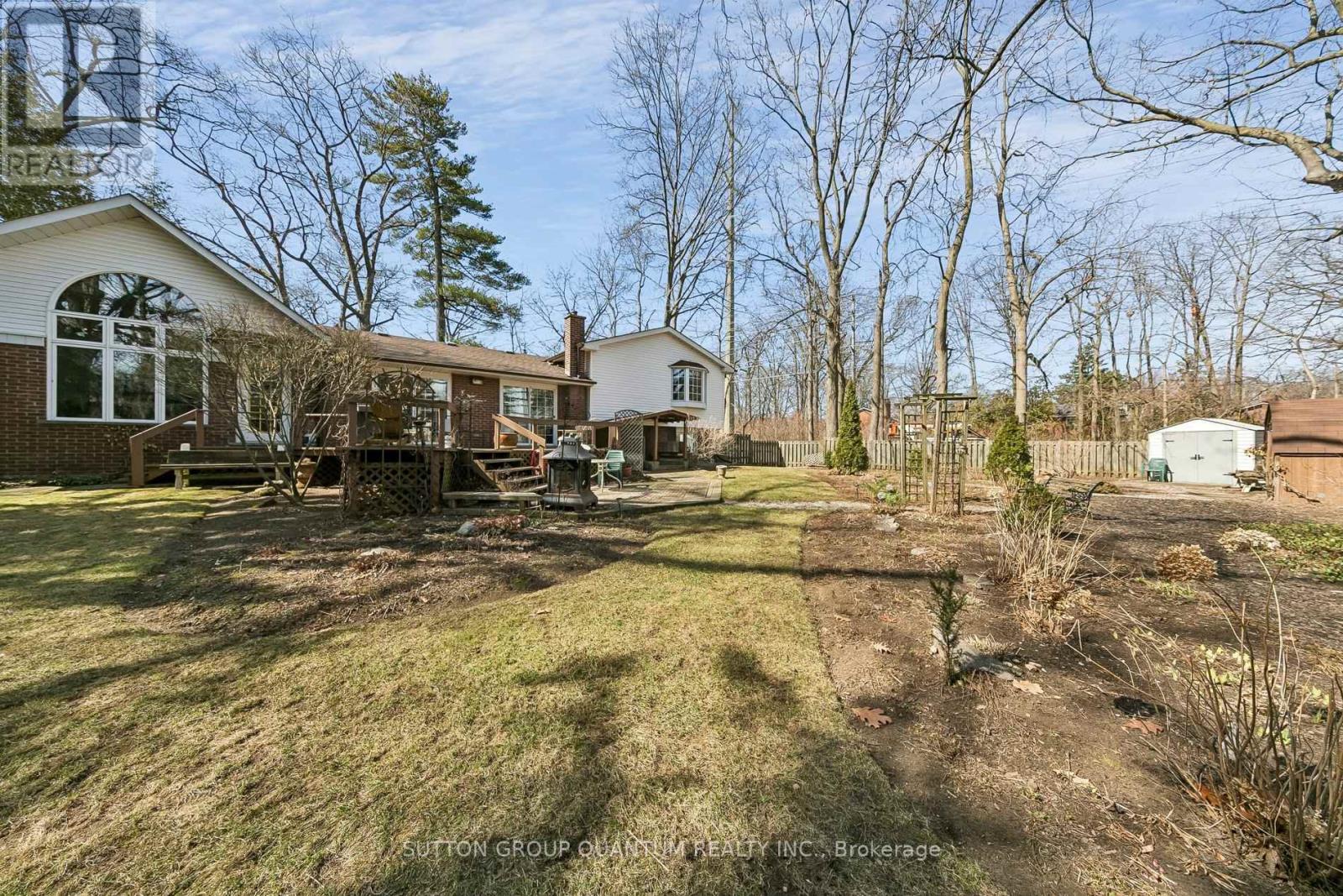 1431 Queen Victoria Avenue, Mississauga, Ontario  L5H 3H2 - Photo 45 - W12962028