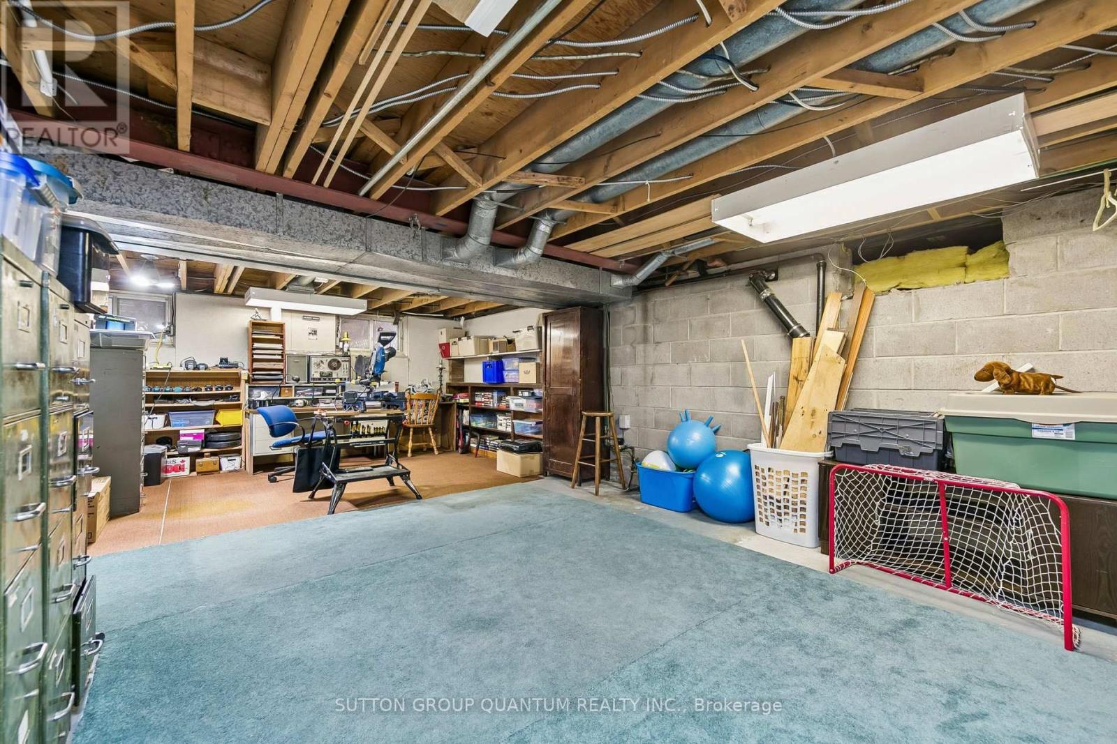 1431 Queen Victoria Avenue, Mississauga, Ontario  L5H 3H2 - Photo 47 - W12962028