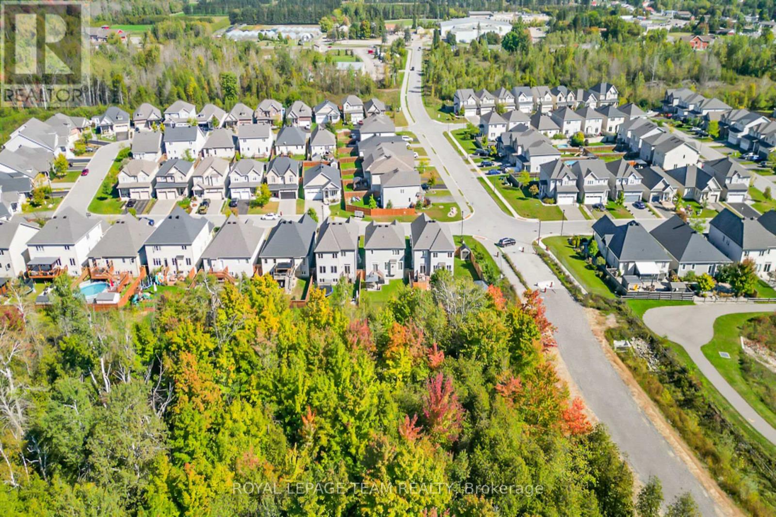 3202 Harvester Crescent, North Grenville, Ontario  K0G 1J0 - Photo 31 - X12781984