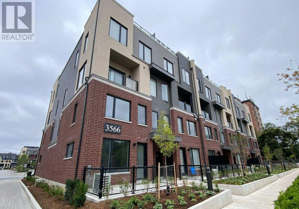 9 - 3566 COLONIAL DRIVE, Mississauga, Ontario