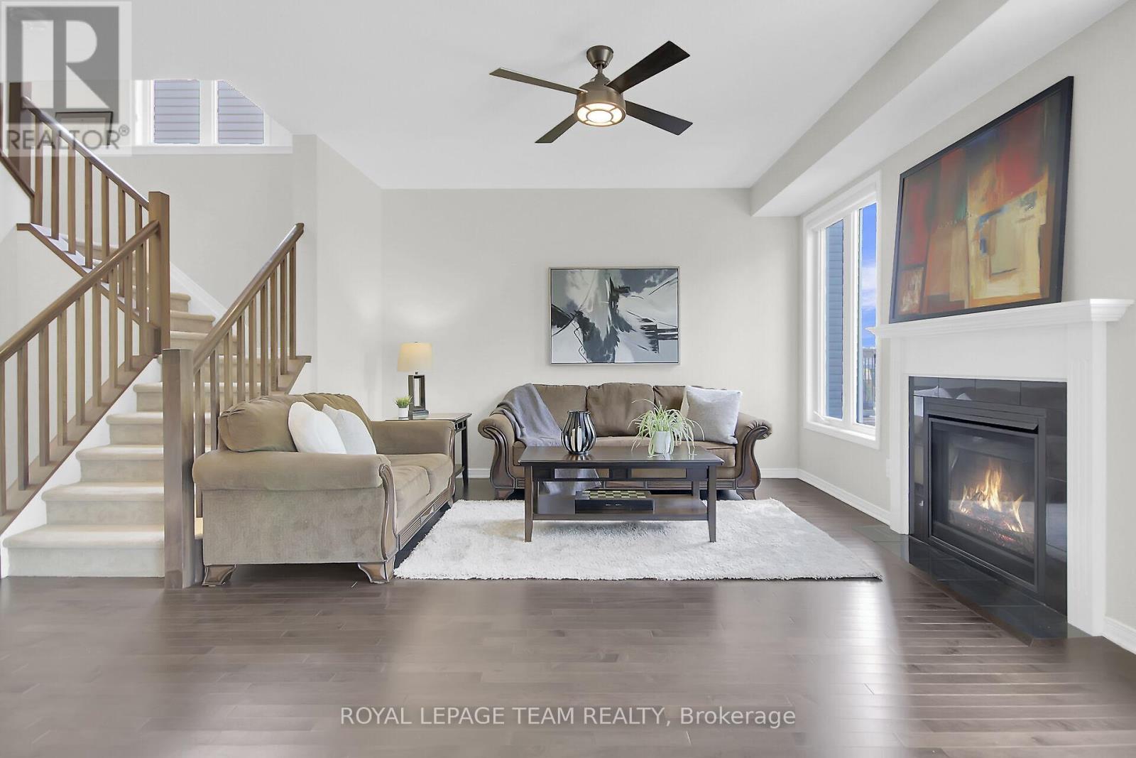 3202 Harvester Crescent, North Grenville, Ontario  K0G 1J0 - Photo 6 - X12781984