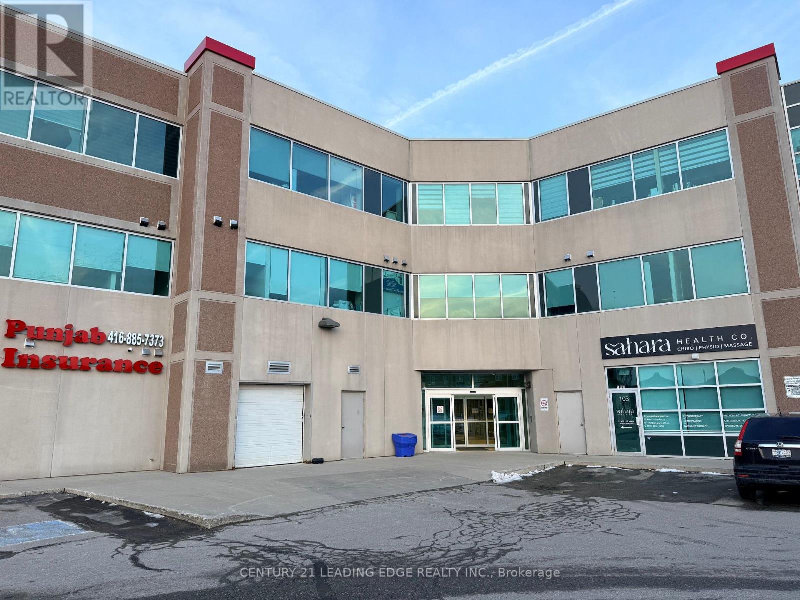 309 - 50 SUNNY MEADOW BOULEVARD, Brampton, Ontario