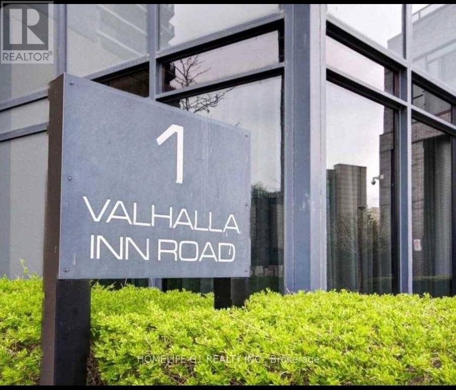 1 VALHALLA ROAD, Toronto, Ontario