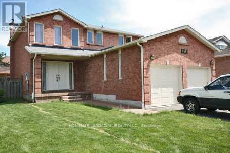 UPPER - 4461 WEYMOUTH COMMONS CRESCENT, Mississauga, Ontario