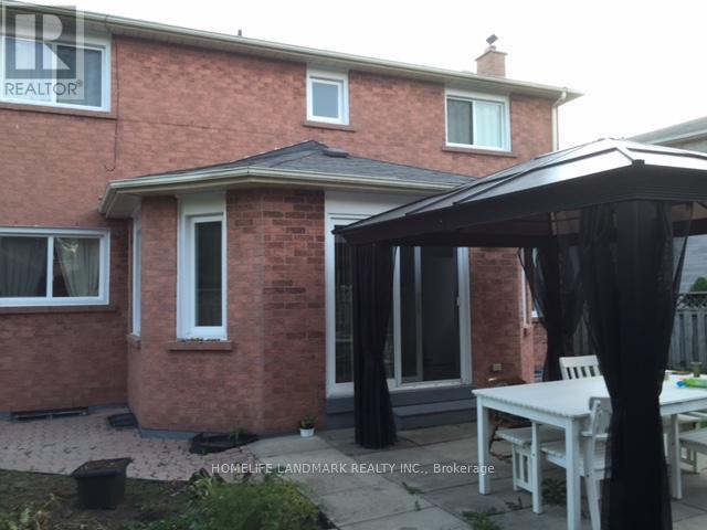 Upper - 4461 Weymouth Commons Crescent, Mississauga, Ontario  L5R 1P5 - Photo 9 - W12962078