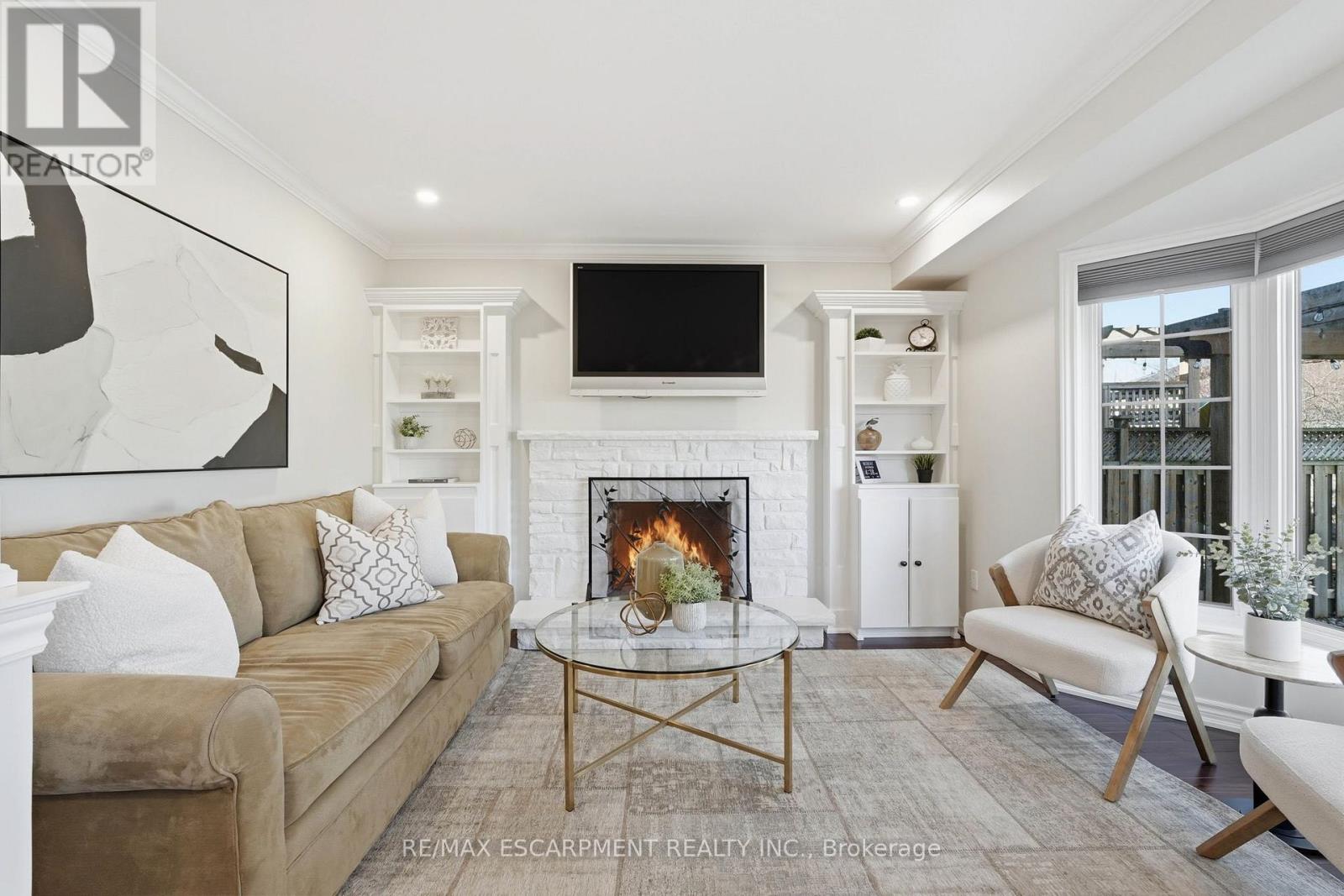 2443 Newport Street, Burlington, Ontario  L7M 3Y1 - Photo 10 - W12962080