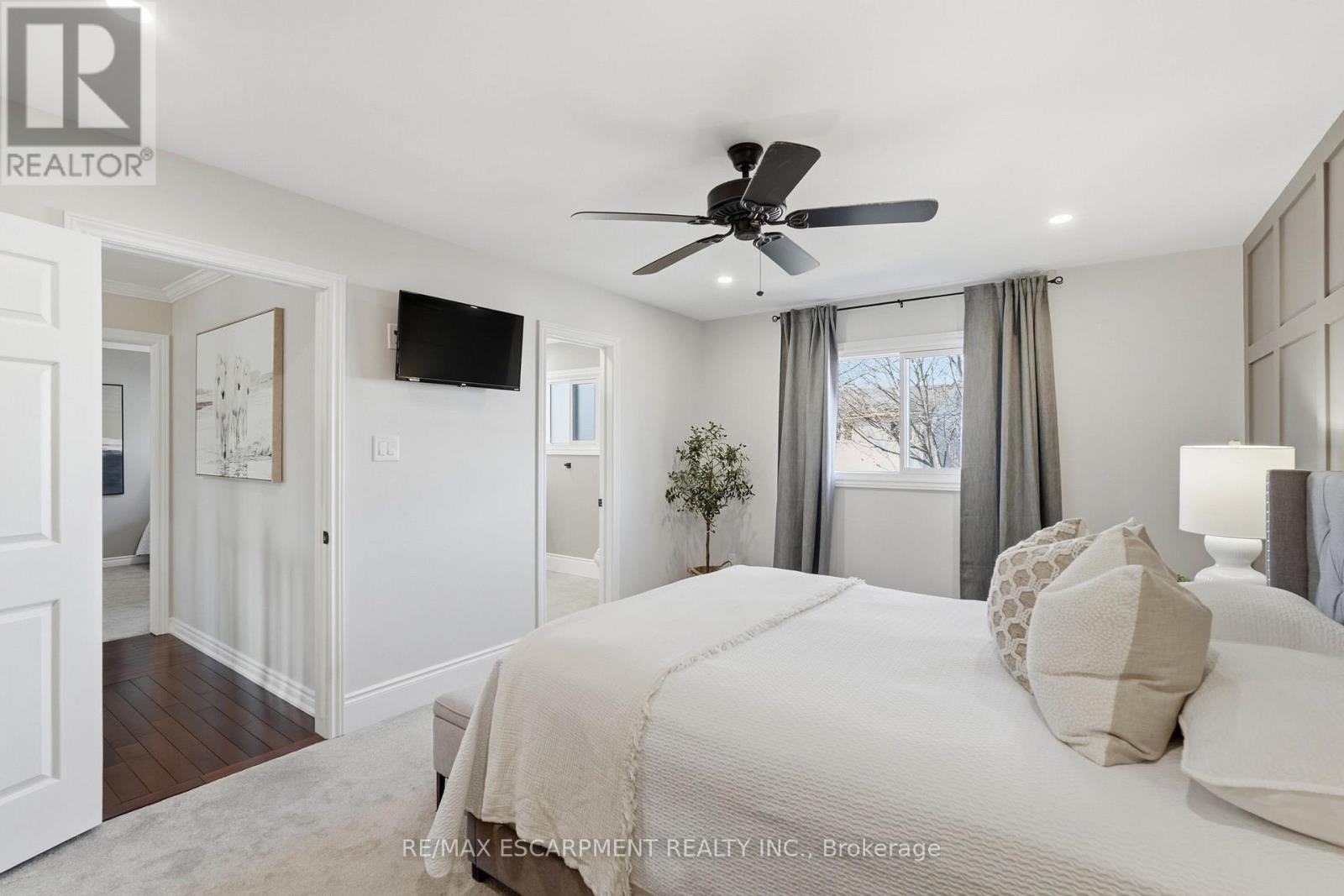 2443 Newport Street, Burlington, Ontario  L7M 3Y1 - Photo 25 - W12962080