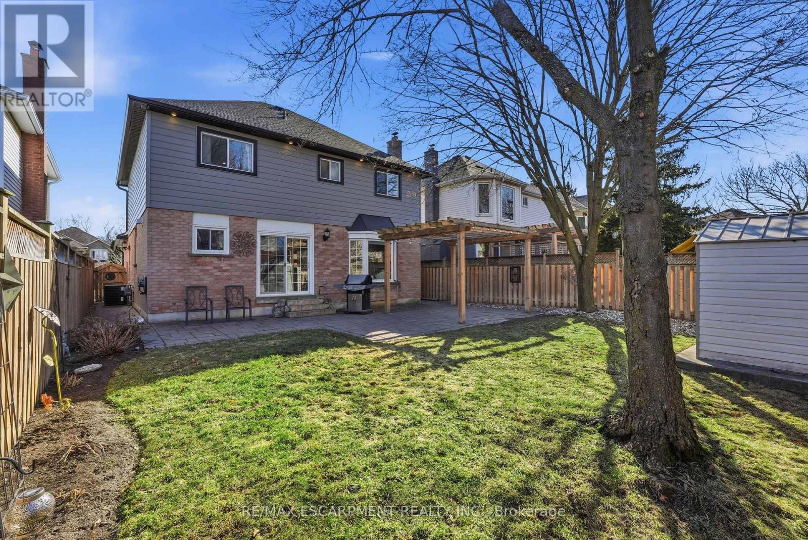 2443 Newport Street, Burlington, Ontario  L7M 3Y1 - Photo 42 - W12962080